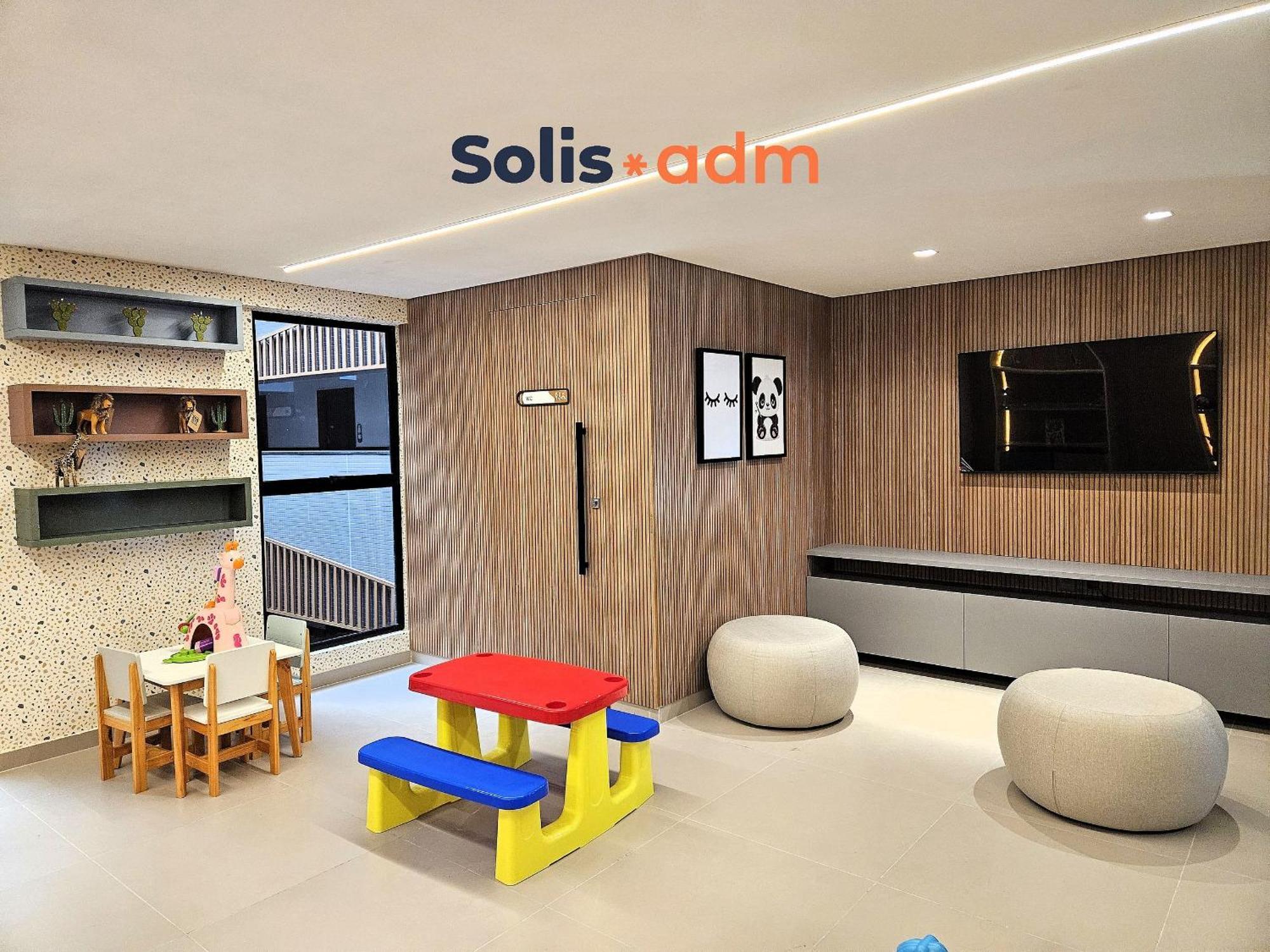 Flat Beira-mar No Haus *